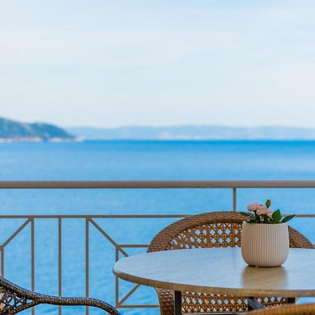 Anesis Seaview Apartment 2 Neos Marmaras Zewnętrze zdjęcie