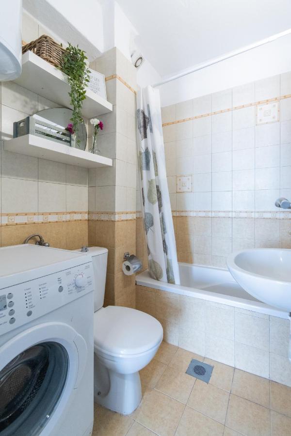 Anesis Seaview Apartment 2 Neos Marmaras Zewnętrze zdjęcie