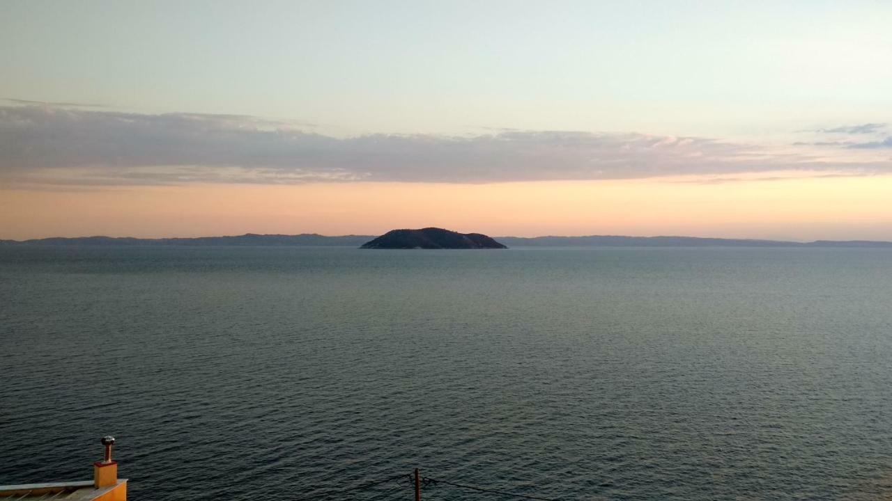 Anesis Seaview Apartment 2 Neos Marmaras Zewnętrze zdjęcie